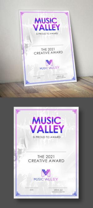 Word Template Design by ARTOGRAPHY