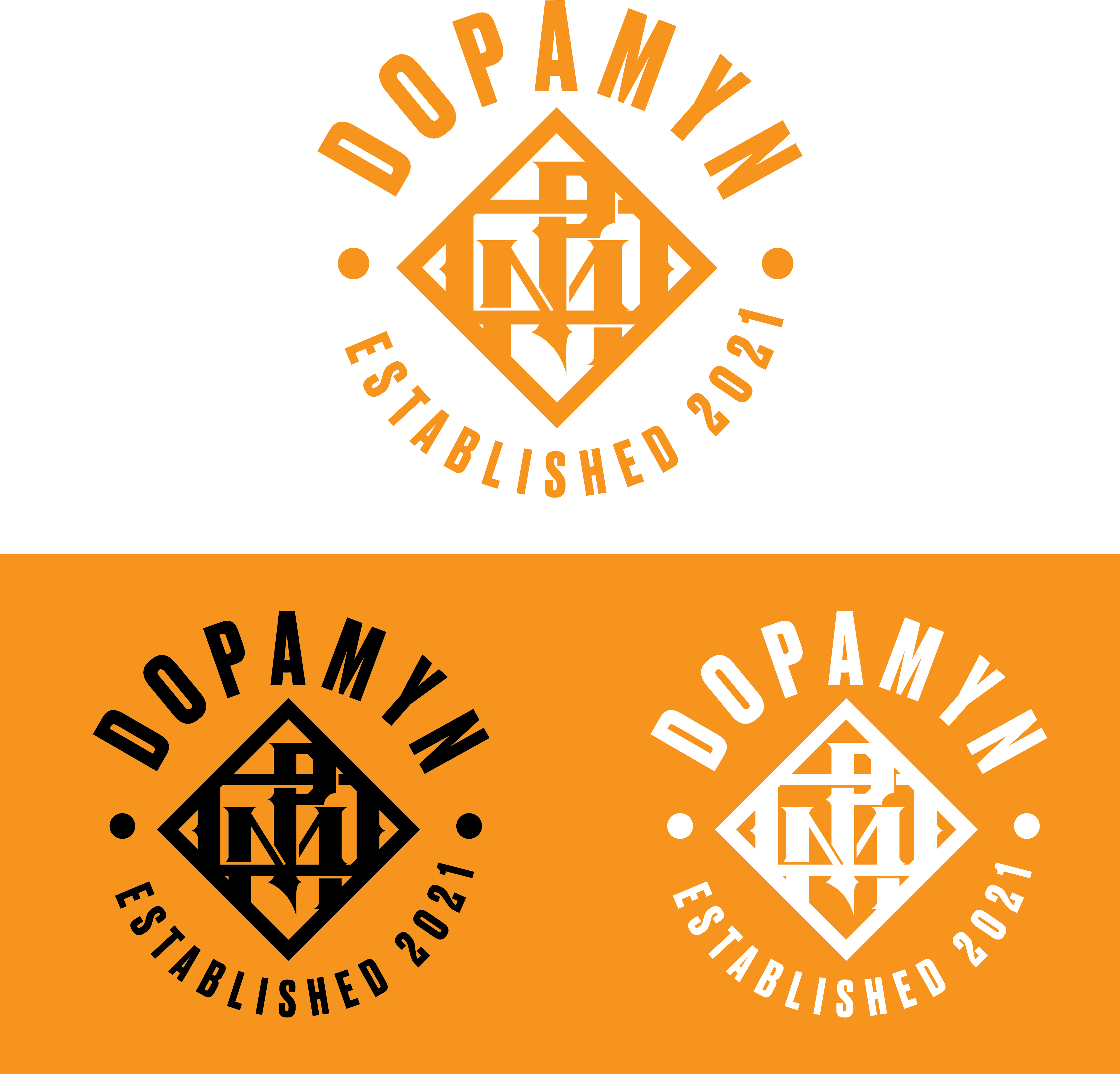 Logo Design by Rifqi 7 for this project | Design #27776790