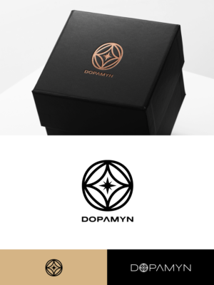 Logo Design by Oleksandr Tovarkov for this project | Design: #27767585