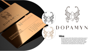 Logo Design by lioneyegalle