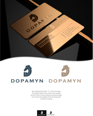 Diseño de Logo por lioneyegalle para este proyecto | Diseño #27796100