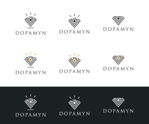 Logo-Design von MKP' für dieses Projekt | Design: #27767426