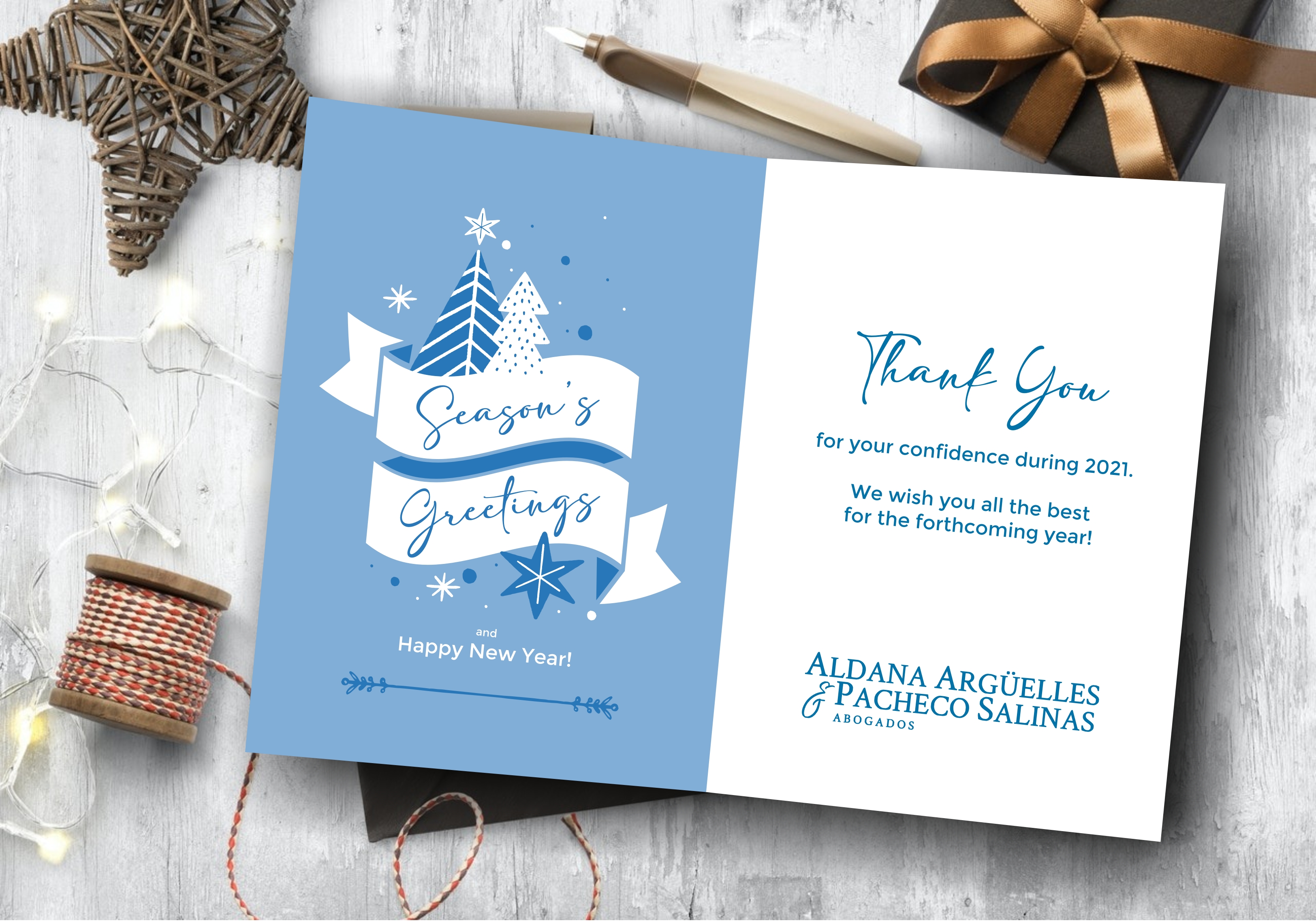 Greeting Card Design by filip.jelkic for this project | Design #27772923
