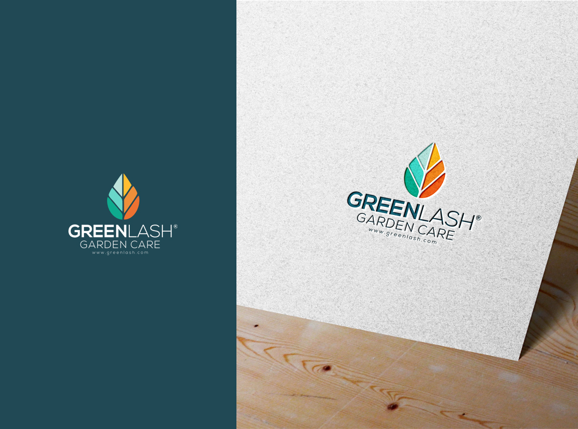 Logo Design by nikkiblue for Greenlach Pty Ltd | Design #27768281