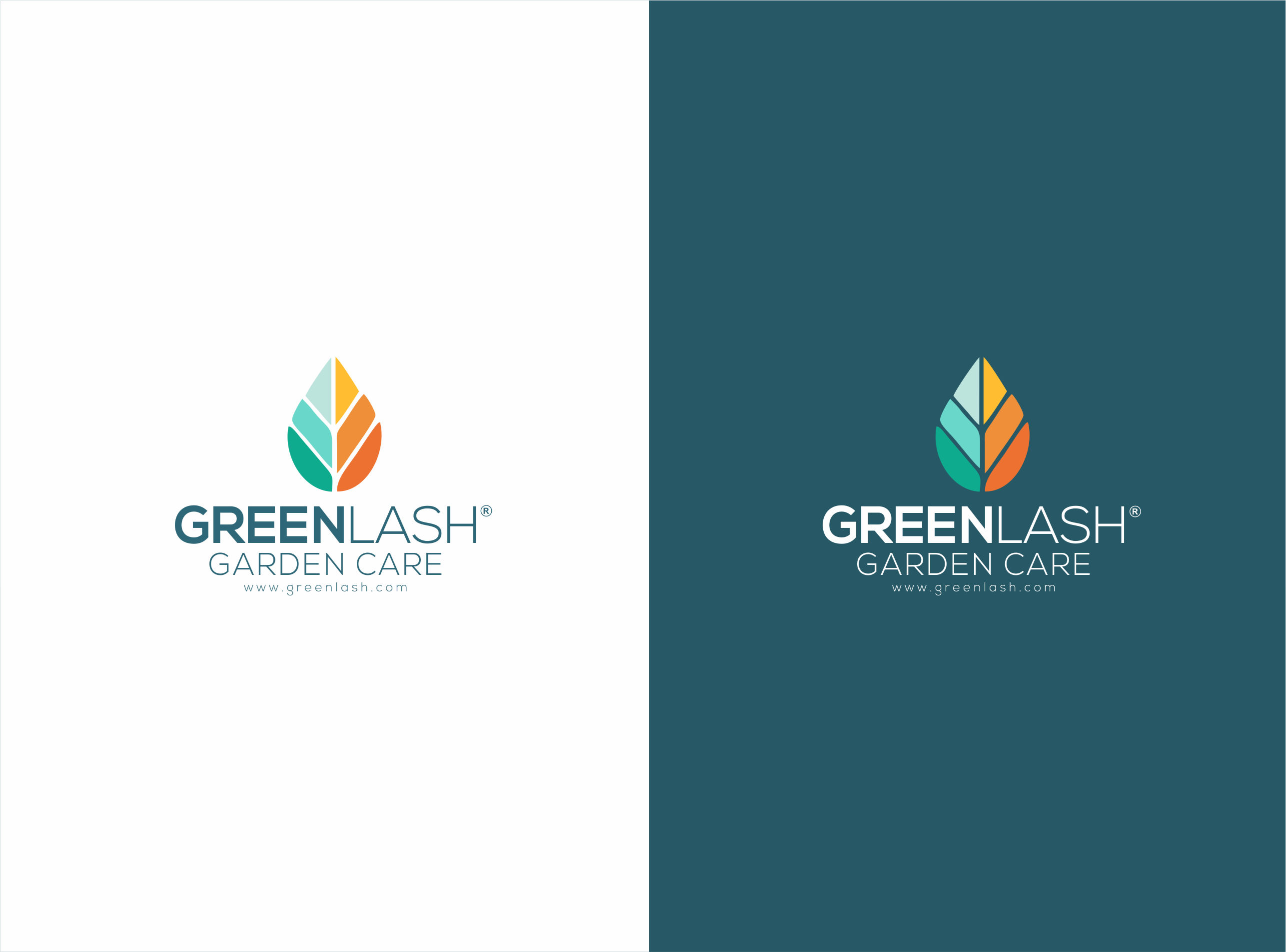 Logo Design by nikkiblue for Greenlach Pty Ltd | Design #27768283