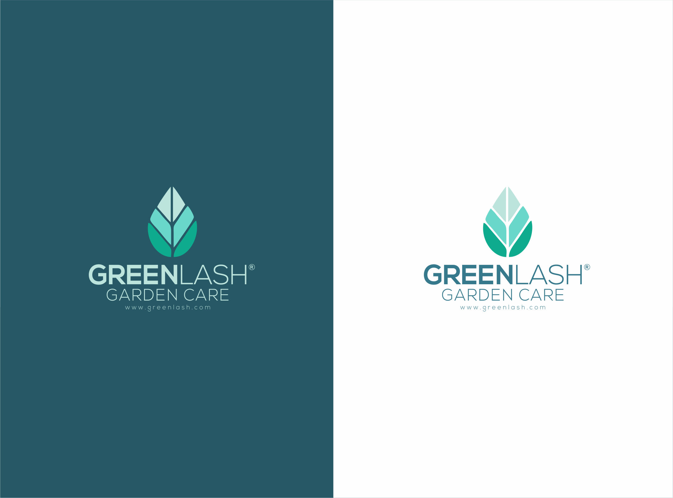Logo Design by nikkiblue for Greenlach Pty Ltd | Design #27768298