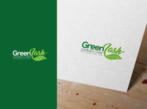 Logo Design by nikkiblue for Greenlach Pty Ltd | Design: #27768648