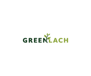 Diseño de Logo por Badhan para Greenlach Pty Ltd | Diseño: #27768884