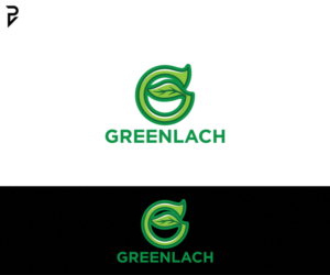 Logo Design by poisonvectors for Greenlach Pty Ltd | Design: #27768347