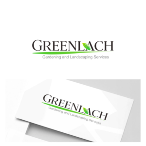 Diseño de Logo por Pangestu para Greenlach Pty Ltd | Diseño: #27766156
