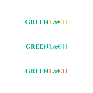 Logo Design by CreativeGwen™ for Greenlach Pty Ltd | Design: #27769592