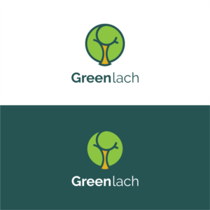Logo Design by ThiagoB for Greenlach Pty Ltd | Design: #27766820