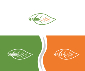 Logo Design by fauzan harun for Greenlach Pty Ltd | Design: #27768489