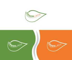 Logo Design by fauzan harun for Greenlach Pty Ltd | Design: #27768490