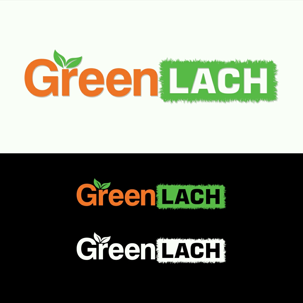 Logo-Design von dk_Grafika für Greenlach Pty Ltd | Design #27765153
