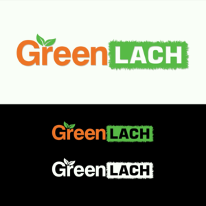 Logo Design by dk_Grafika for Greenlach Pty Ltd | Design: #27765153