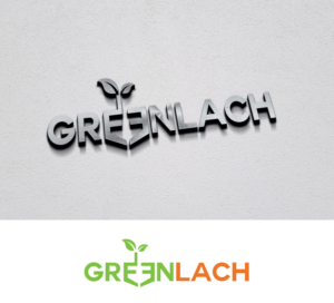 Logo Design by u2square for Greenlach Pty Ltd | Design #27768090