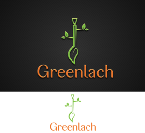 Logo Design by u2square for Greenlach Pty Ltd | Design: #27768092