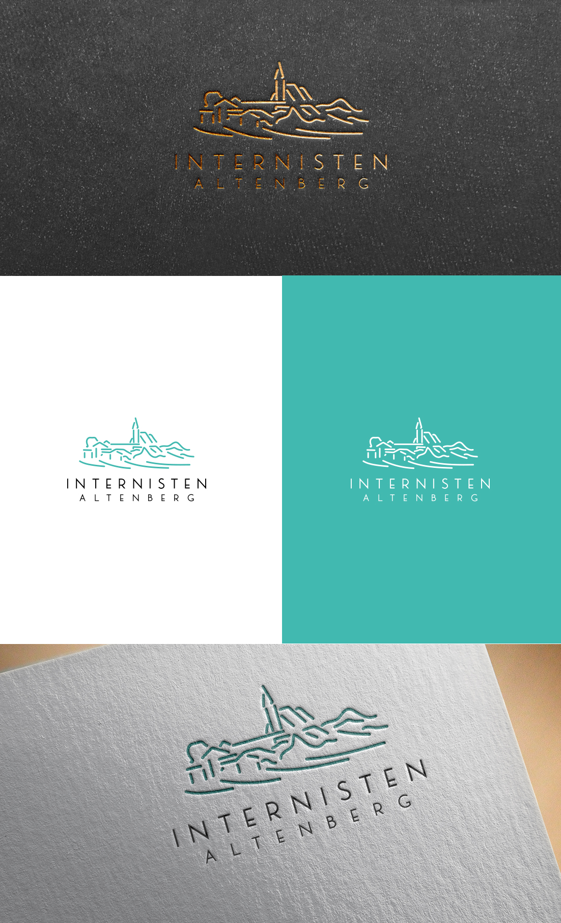 Logo Design by GLDesigns for this project | Design #27766450