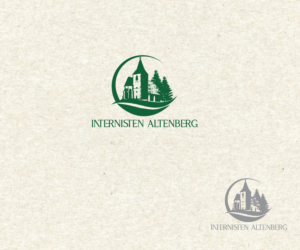 Logo Design by thulet for this project | Design: #27777926