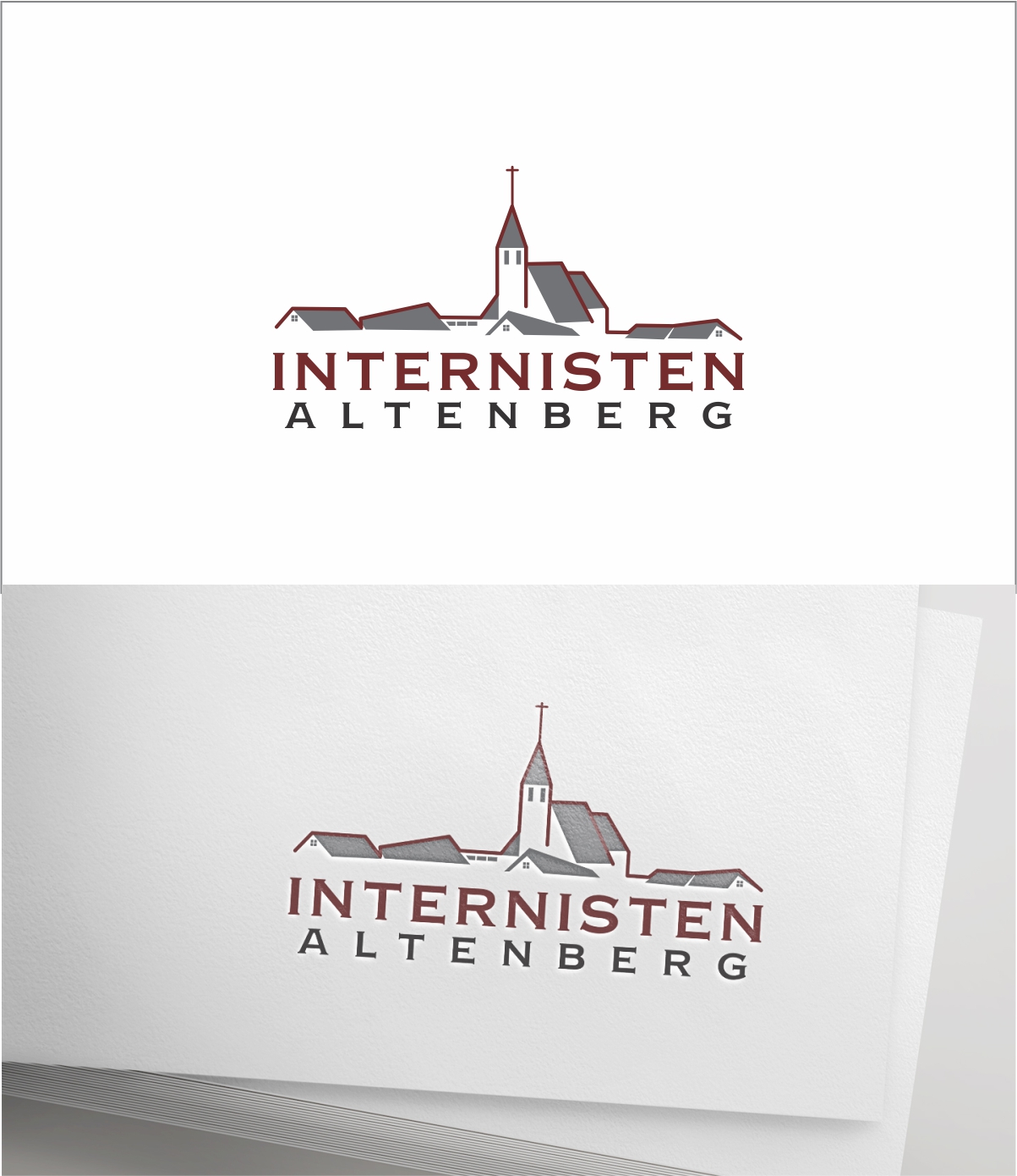 Logo Design by Dave Paresh for this project | Design #27766079