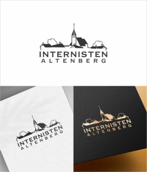 Logo Design by Dave Paresh for this project | Design: #27770357