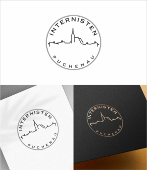 Diseño de Logo por Dave Paresh para este proyecto | Diseño: #28122815