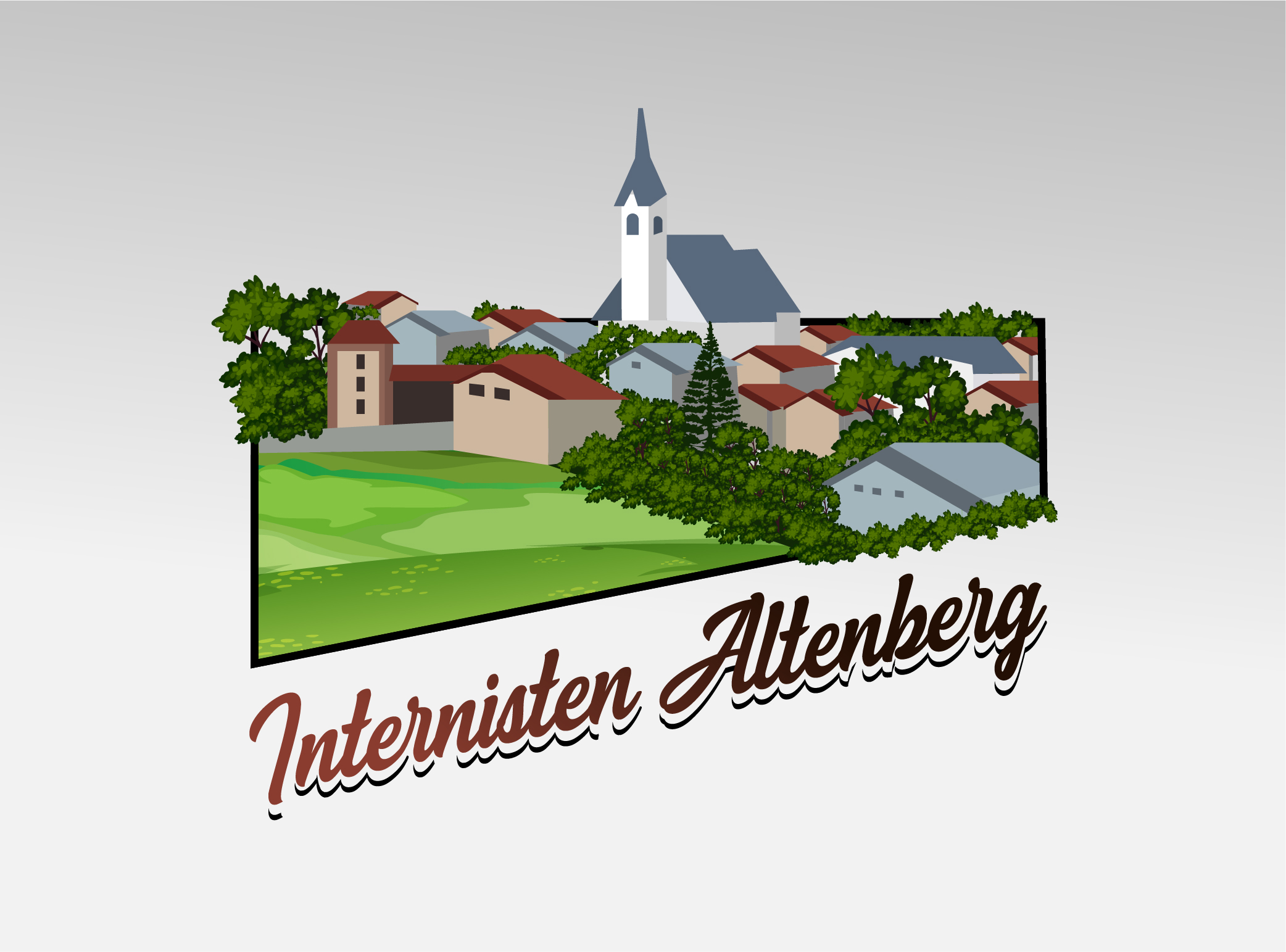 Logo Design by YERR® for this project | Design #27771386