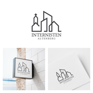 Logo Design by NOMLAS for this project | Design: #27772065