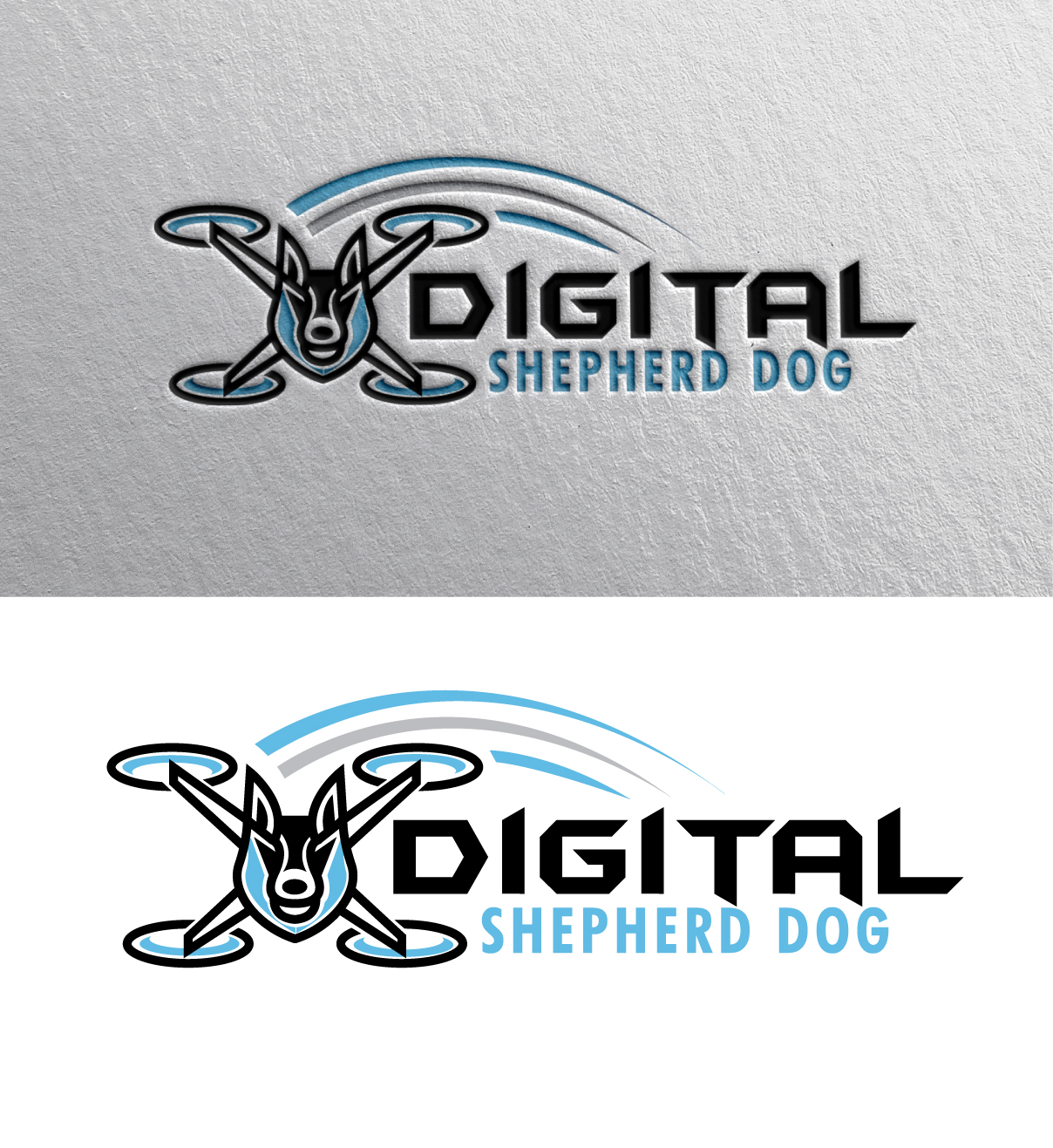 Logo Design by blue eye for this project | Design #27768342