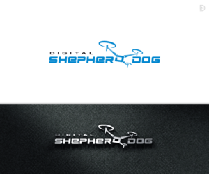 Logo Design by D_Mantra for this project | Design #27766409
