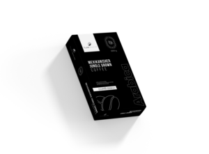 Packaging Design by erenuysal for Private Label Coffee GmbH | Design #27776007