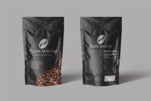 Packaging Design by Deziners Zone for Private Label Coffee GmbH | Design: #27772473