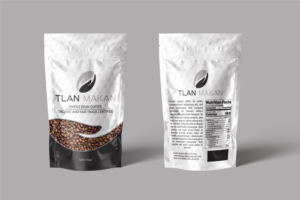 Packaging Design by Deziners Zone for Private Label Coffee GmbH | Design: #27772476