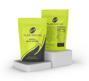 Packaging Design by Deziners Zone for Private Label Coffee GmbH | Design: #27781360