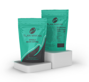 Packaging design coffee brand | Packaging Design by Deziners Zone