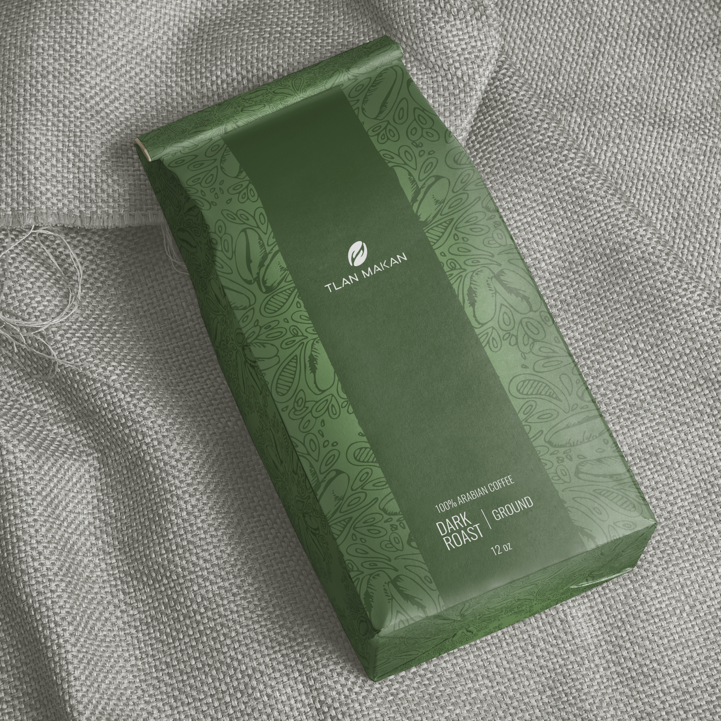 Diseño de Empaque por Lezette_G para Private Label Coffee GmbH | Diseño #27768179