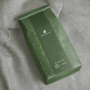 Packaging Design by Lezette_G for Private Label Coffee GmbH | Design: #27768179