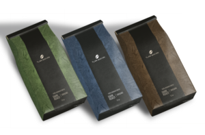 Packaging Design by Lezette_G for Private Label Coffee GmbH | Design: #27781278