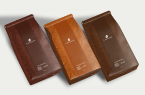 Packaging Design by Lezette_G for Private Label Coffee GmbH | Design: #27781376