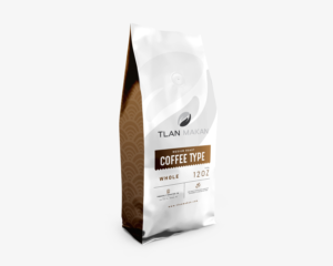 Packaging Design by davidsantacruz7 for Private Label Coffee GmbH | Design: #27768182