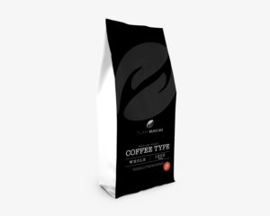 Packaging Design by davidsantacruz7 for Private Label Coffee GmbH | Design: #27768461