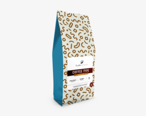 Packaging Design by davidsantacruz7 for Private Label Coffee GmbH | Design: #27768544