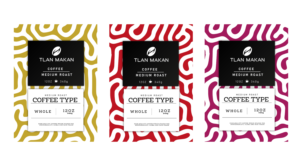 Packaging Design by davidsantacruz7 for Private Label Coffee GmbH | Design: #27774420