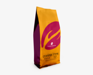 Packaging Design by davidsantacruz7 for Private Label Coffee GmbH | Design: #27788131