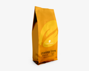 Packaging Design by davidsantacruz7 for Private Label Coffee GmbH | Design: #27788132
