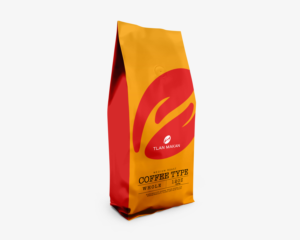 Packaging Design by davidsantacruz7 for Private Label Coffee GmbH | Design: #27788133