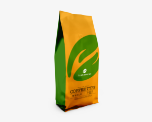 Packaging Design by davidsantacruz7 for Private Label Coffee GmbH | Design #27788134
