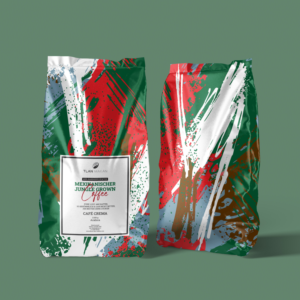 Packaging Design by PanjiKae for Private Label Coffee GmbH | Design #27799065