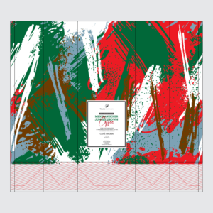 Verpackungs-Design von PanjiKae für Private Label Coffee GmbH | Design: #27799066